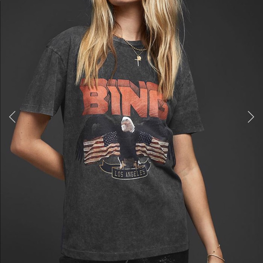 Anine Bing Shirt